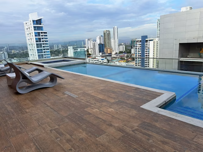 Venta apartamento en San Francisco CF26-349