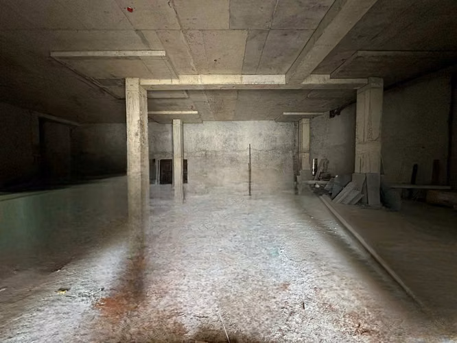 Alquiler de Local comercial en la Transístmica, Panamá Plaza, 330m2