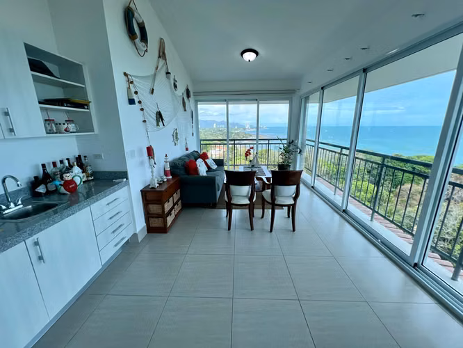 PUNTA BARCO BARCOVENTO PENTHOUSE EN VENTA