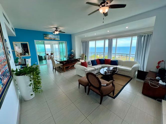 PUNTA BARCO BARCOVENTO PENTHOUSE EN VENTA