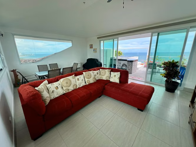 PUNTA BARCO BARCOVENTO PENTHOUSE EN VENTA