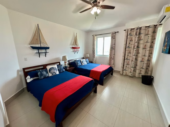 PUNTA BARCO BARCOVENTO PENTHOUSE EN VENTA