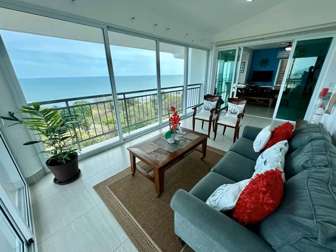 PUNTA BARCO BARCOVENTO PENTHOUSE EN VENTA