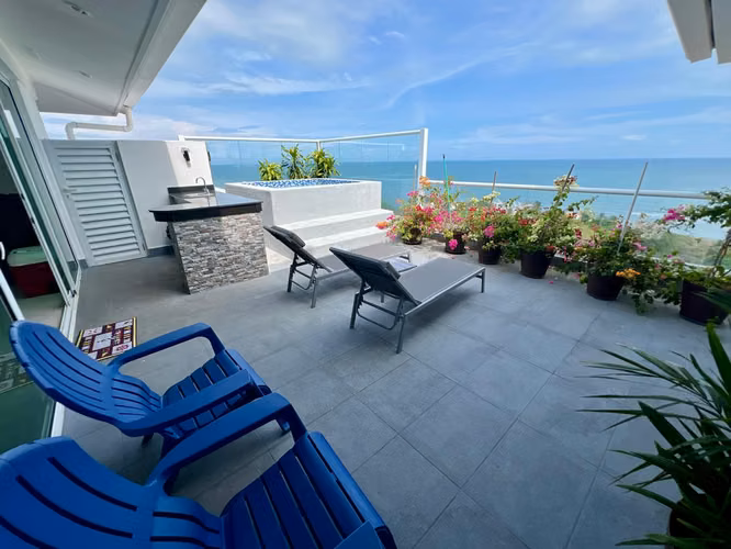 PUNTA BARCO BARCOVENTO PENTHOUSE EN VENTA