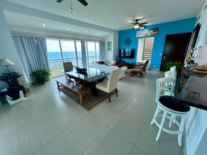PUNTA BARCO BARCOVENTO PENTHOUSE EN VENTA