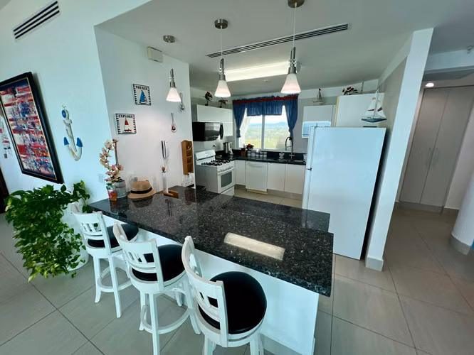 PUNTA BARCO BARCOVENTO PENTHOUSE EN VENTA