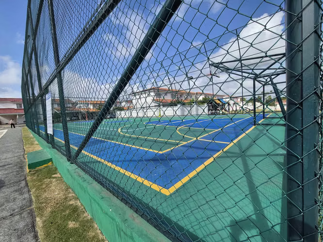 VENTA DE CASA VERSALLES OESTE PANAMA OESTE