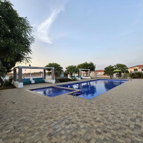 VENTA DE CASA VERSALLES OESTE PANAMA OESTE