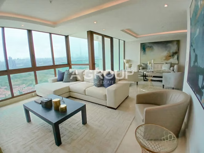The Colonial - Santa Maria - Se vende apartamento de lujo
