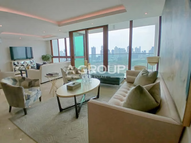 The Colonial - Santa Maria - Se vende apartamento de lujo