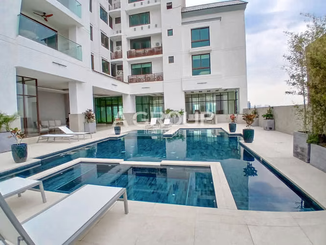 The Colonial - Santa Maria - Se vende apartamento de lujo
