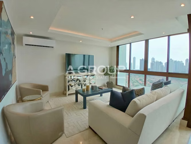 The Colonial - Santa Maria - Se vende apartamento de lujo