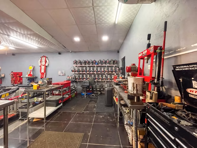 Terreno con Galera Abierta en Venta en Juan Díaz con Zonificación Mixta 1ZM6