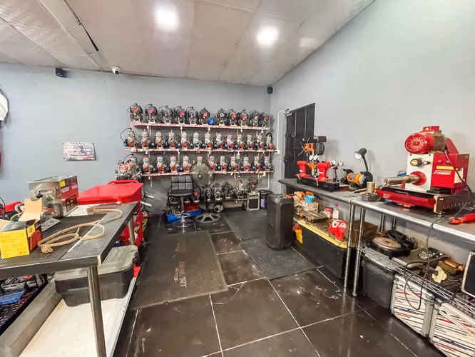 Terreno con Galera Abierta en Venta en Juan Díaz con Zonificación Mixta 1ZM6