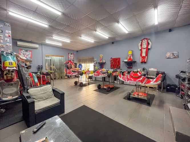 Terreno con Galera Abierta en Venta en Juan Díaz con Zonificación Mixta 1ZM6