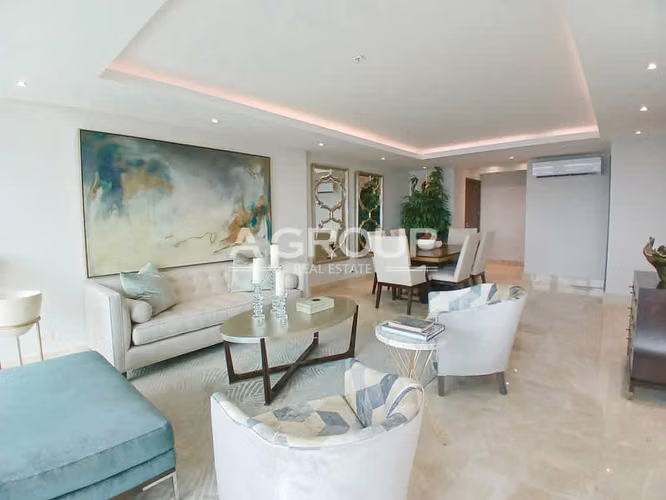 The Colonial - Santa Maria - Se vende apartamento de lujo