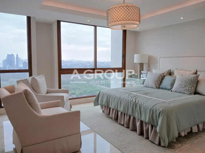 The Colonial - Santa Maria - Se vende apartamento de lujo