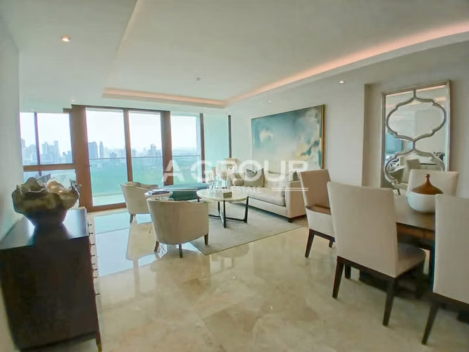 The Colonial - Santa Maria - Se vende apartamento de lujo
