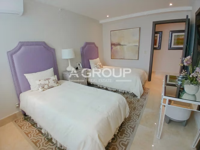 The Colonial - Santa Maria - Se vende apartamento de lujo