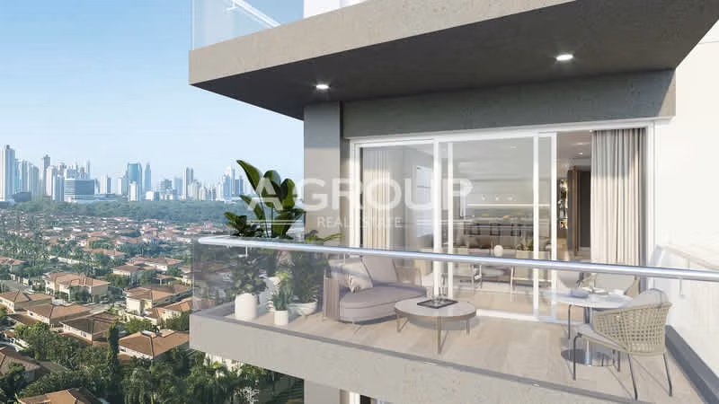 Celeste - Santa Maria  - Se Vende Lujoso Apartamento - Imagen 5