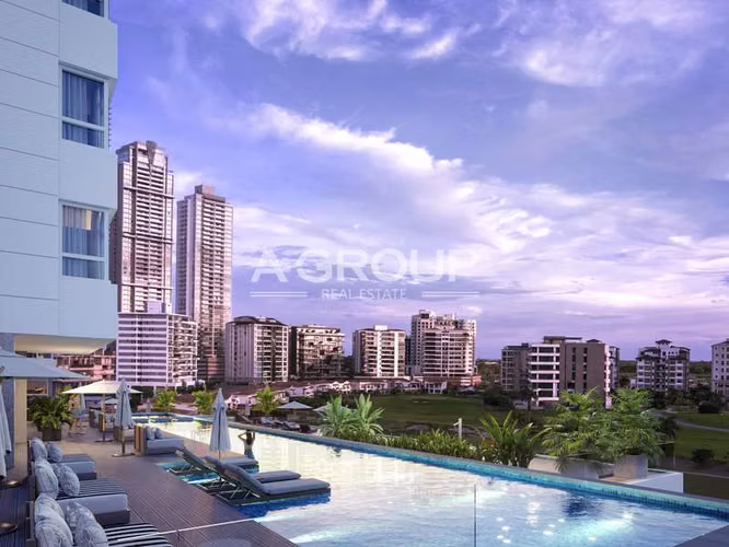 Santa Maria - Guayacan - Se Vende Duplex de Lujo