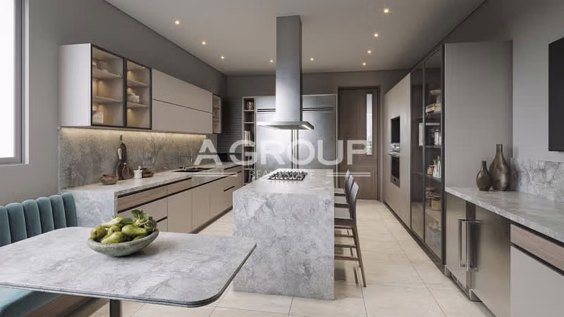 Santa Maria - Guayacan - Se Vende Duplex de Lujo