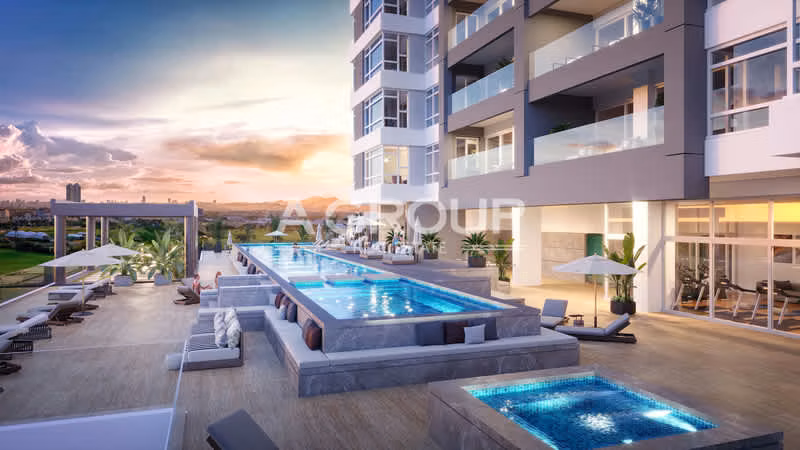 Santa Maria - Guayacan - Se Vende Duplex de Lujo
