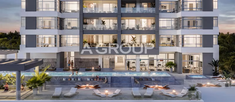 Santa Maria - Guayacan - Se Vende Duplex de Lujo