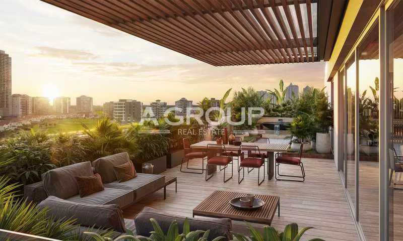 Santa Maria - Guayacan - Se Vende Duplex de Lujo