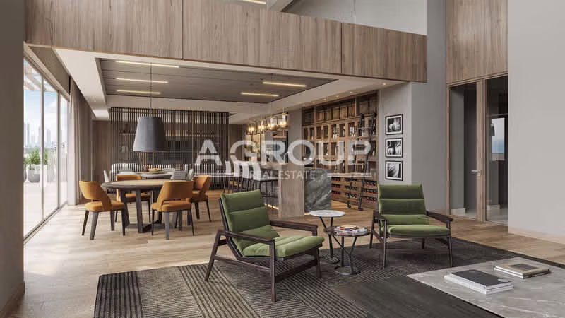 Santa Maria - Guayacan - Se Vende Duplex de Lujo