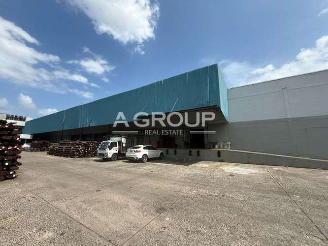 Bodega - Juan Díaz - Se alquila - Imagen 2