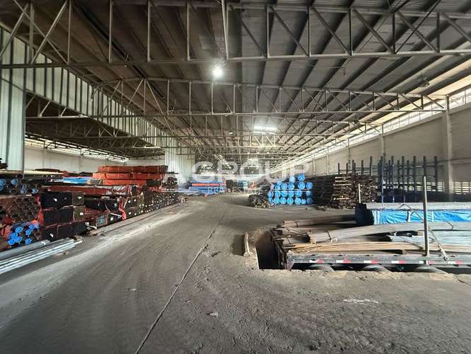 Bodega - Juan Díaz - Se alquila - Imagen 4