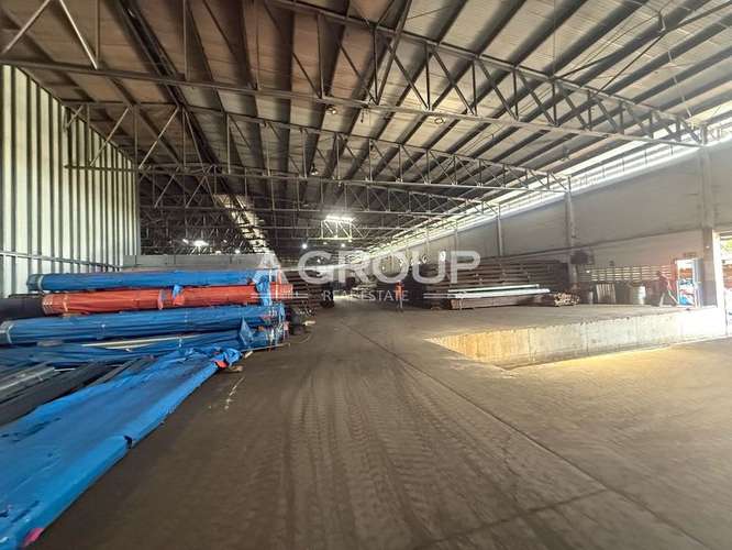 Bodega - Juan Díaz - Se alquila - Imagen 3
