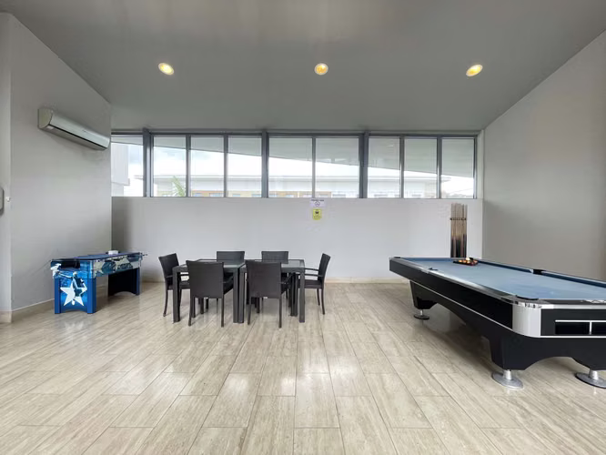 VENTA DE APARTAMENTO EN PANAMÁ PACIFICO