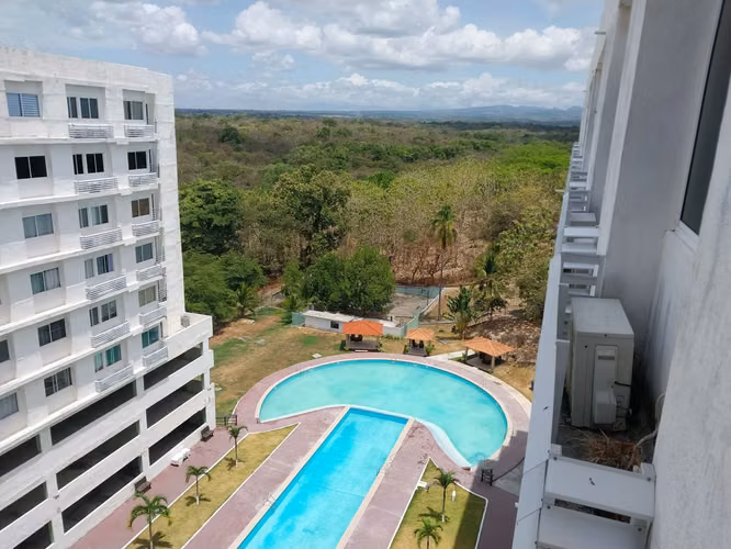 SE VENDE APARTAMENTO TIPO ESTUDIO EN PLAYA CORONA