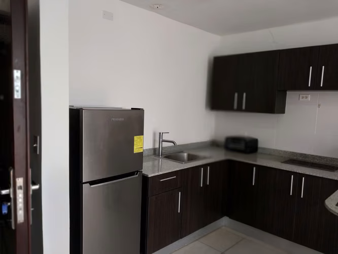 SE VENDE APARTAMENTO TIPO ESTUDIO EN PLAYA CORONA