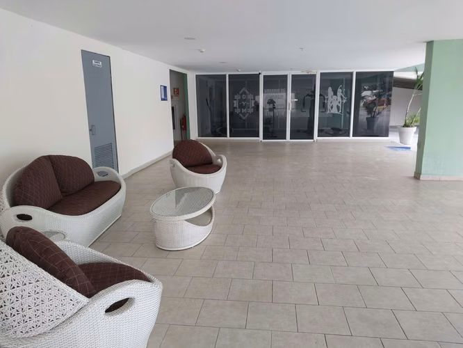SE VENDE APARTAMENTO TIPO ESTUDIO EN PLAYA CORONA