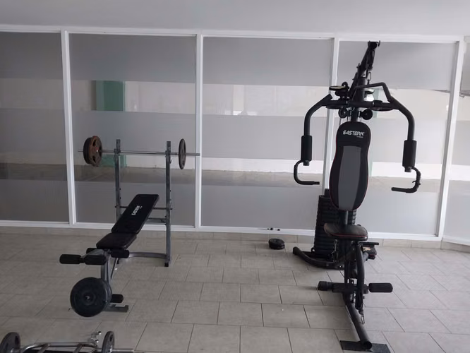 SE VENDE APARTAMENTO TIPO ESTUDIO EN PLAYA CORONA
