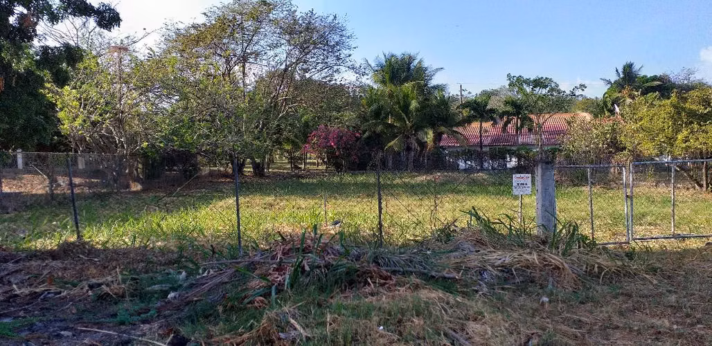 Terreno en Coronado
