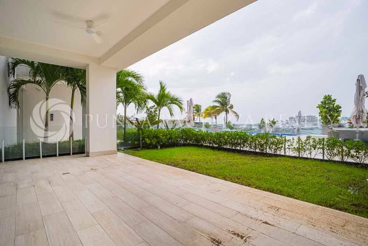 Se Alquila y Vende Apartamento De 2 Habitaciones En PH Beach Club Residences