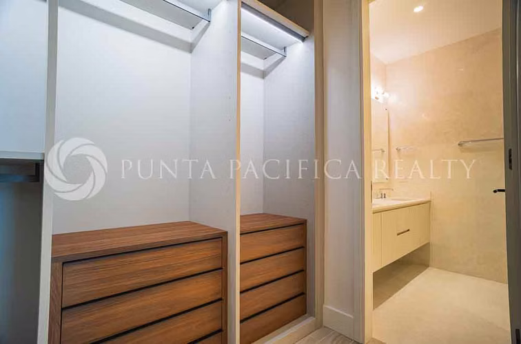 Se Alquila y Vende Apartamento De 2 Habitaciones En PH Beach Club Residences