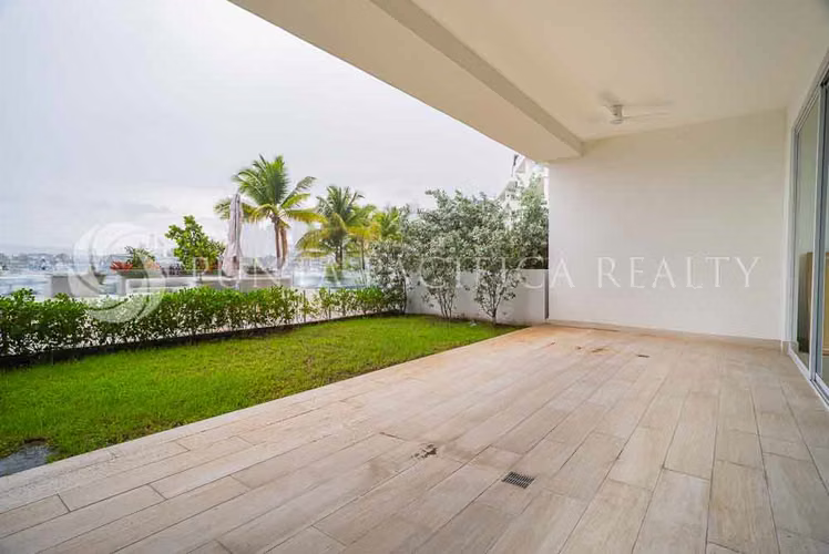 Se Alquila y Vende Apartamento De 2 Habitaciones En PH Beach Club Residences