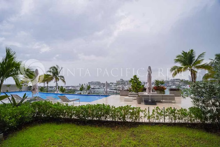 Se Alquila y Vende Apartamento De 2 Habitaciones En PH Beach Club Residences