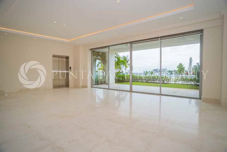 Se Alquila y Vende Apartamento De 2 Habitaciones En PH Beach Club Residences