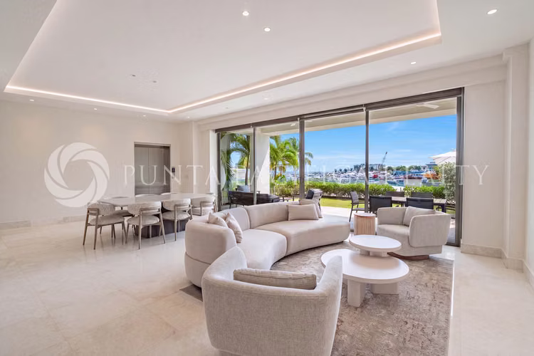 Se Alquila y Vende Apartamento De 2 Habitaciones En PH Beach Club Residences