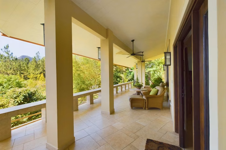 Altos del Maria - Lujosa Residencia -
