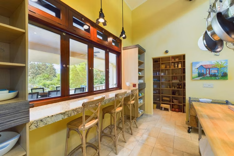 Altos del Maria - Lujosa Residencia -