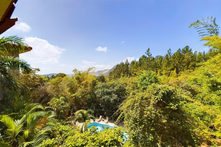 Altos del Maria - Lujosa Residencia -