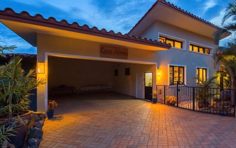 Altos del Maria - Lujosa Residencia -