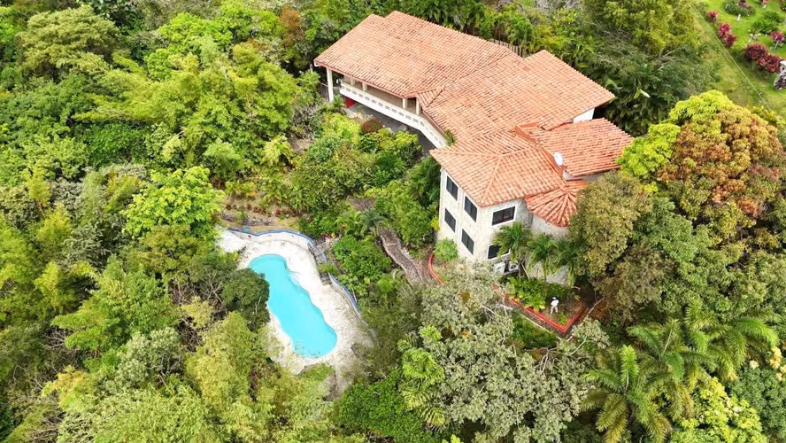 Altos del Maria - Luxurious Residence